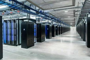 打造堅(jiān)如磐石的數(shù)字核心 史上最全服務(wù)器機(jī)房與運(yùn)維服務(wù)體系設(shè)計(jì)方案